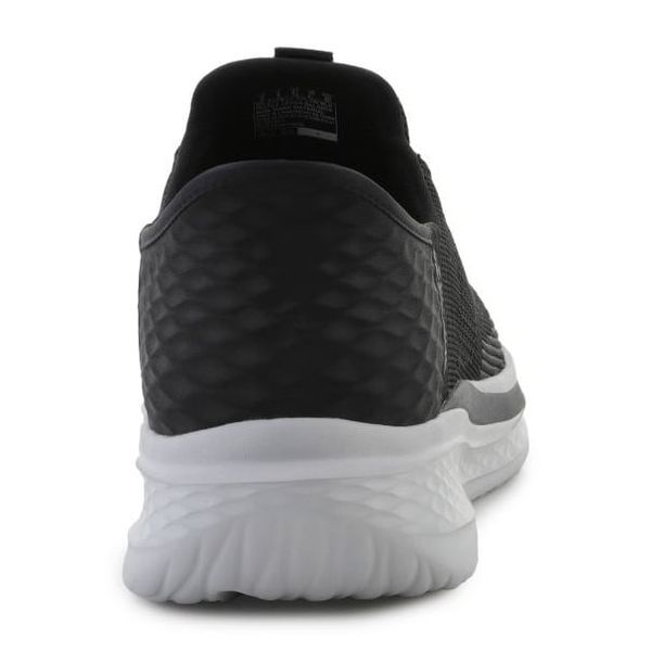 Buty Skechers 210810-BLK r.46 zdjęcie 4