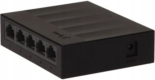 SWITCH TL-LS1005G 5-PORTOWY TP-LINK na Arena.pl