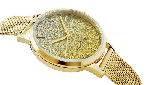 Zegarek Damski G.Rossi 12082B-4D1 na Arena.pl