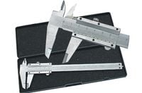 suwmiarka metalowa - 150mm / 0,02mm   687250