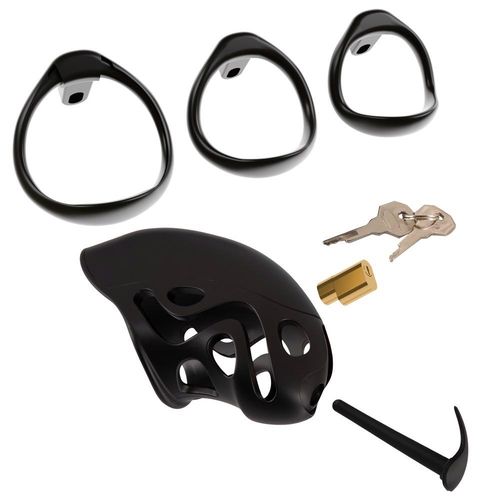 cock cage with dilator na Arena.pl
