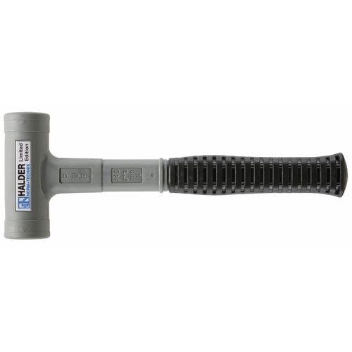Drewniany Młotek Halder 50 mm Przeciwodbiciowy na Arena.pl