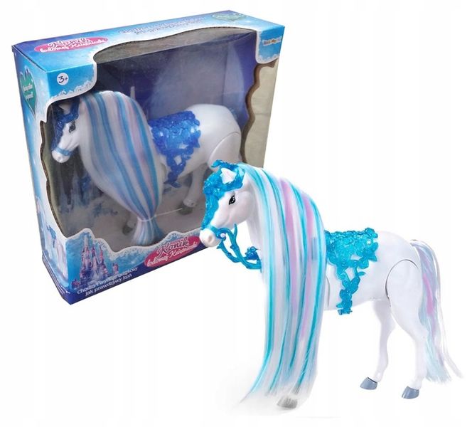 Koń interaktywny Norimpex 1000244 zdjęcie 7