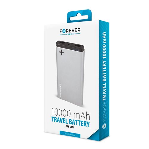 Powerbank Forever 10000 mAh na Arena.pl