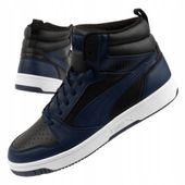 BUTY PUMA SNEAKERSY REBOUND V6 męskie -roz 44,5