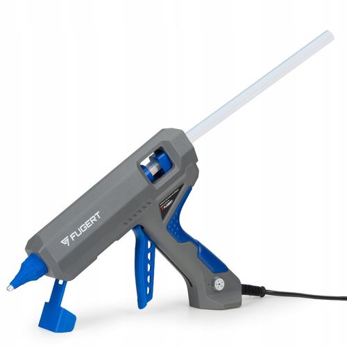 KLEJ NA GORĄCO DO PISTOLETU WKŁADY 11 MM x 30CM 1KG BEZBARWNY KLEJ DO na Arena.pl