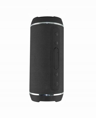 Głośnik bluetooth Manta SPK13GO czarny 10 W na Arena.pl