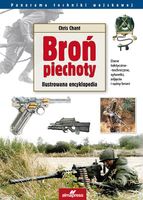Chant Broń piechoty Ilustrowana encyklopedia