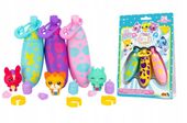 BANANAS BABY PACHNĄCE BANANY NIESPODZIANKI 3-PACK