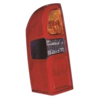 LAMPA TYLNA LEWA NISSAN PATROL Y61 2006 2007 2008 2009 2010 2011 2012 2013