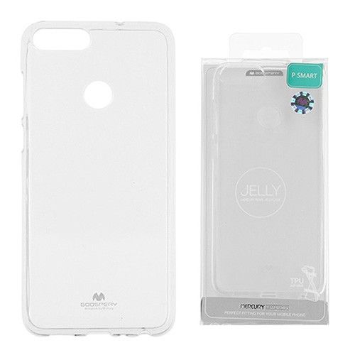 Huawei P SMART - Etui Mercury Jelly na Arena.pl