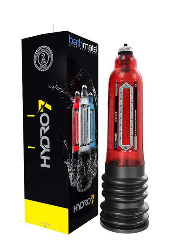 HYDRO 7 Red na Arena.pl