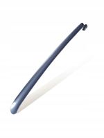 LYZKA PLASTYKOWA 50 CM - SREBRNA