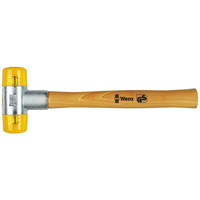 MŁOTEK Z TWORZYWA 100G., 61MM - W05000035001