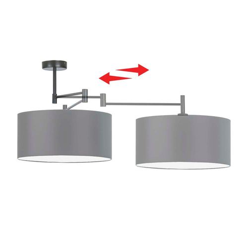 Plafoniera RANGUN na Arena.pl