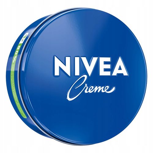 NIVEA Krem nawilżający do ciała twarzy CREME 400ml na Arena.pl