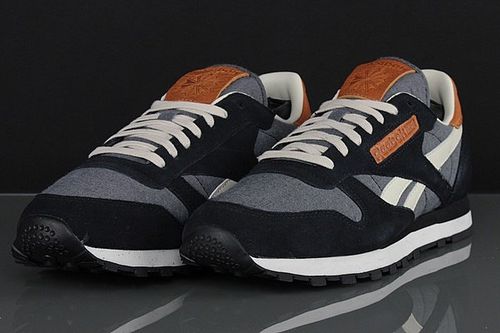 Reebok CL LEATHER CH (M45452) na Arena.pl