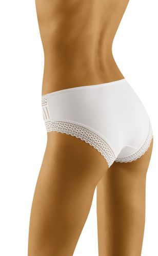 Figi Bibi Białe Biały M na Arena.pl