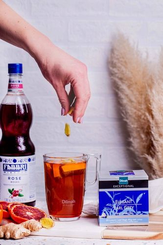 Zestaw Degustacyjny Dilmah Exceptional 4 Smaki 4x20 Torebek na Arena.pl