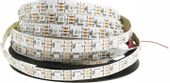 Ledy adresowalne Ws2812b 60led/m ARGB Białe [5m]