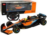 ND24_15291 Auto R/C Wyscigowe McLarenF1 Rastar 1: