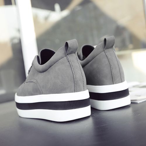 BUTY Damskie - Platforma - NOWA KOLEKCJA na Arena.pl