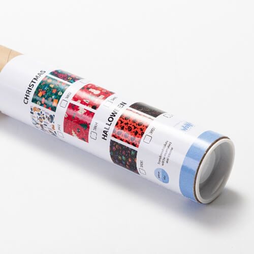 Folia do hydrosublimacji Craft Express - Pumpkin na Arena.pl