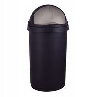 Curver Kosz Na Śmieci Odpady Duży Kubeł 50L