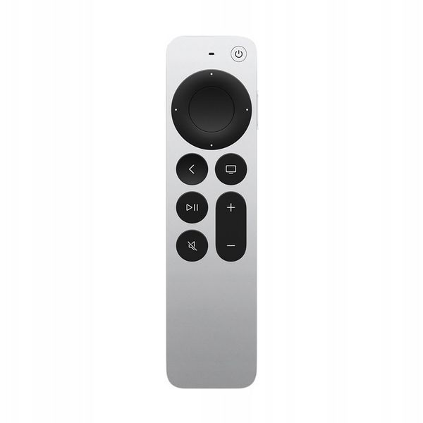 ORYGINALNY PILOT APPLE TV REMOTE 2 GENERACJI MJFN3ZM/A BOX NOWY zdjęcie 1