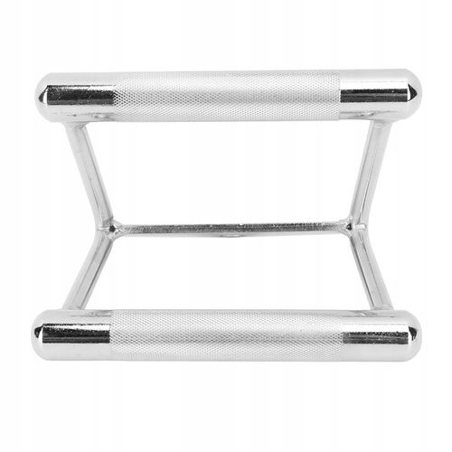 Mocowanie kabla z podwójnym uchwytem D do treningu siłowego Akcesoria do na Arena.pl