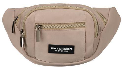 saszetka ptn pom-s01-3810 beige na Arena.pl