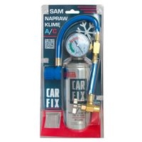 GAZ ZESTAW 5IN1 235G R134A AUTA 1995-2016 + PRZEWÓD CIŚN. - CF Z-5AN