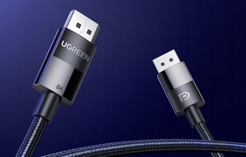 Kabel DisplayPort - DisplayPort UGREEN 3 m na Arena.pl