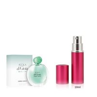 perfumy nr 245 10ml - zamiennik inspirowany acqua di gioia od giorgio