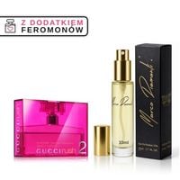 perfumy nr 052 33ml z feromonami - zamiennik inspirowany gucci rush 2 od