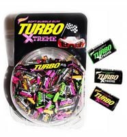 Guma balonowa Turbo Xtreme 300 sztuk