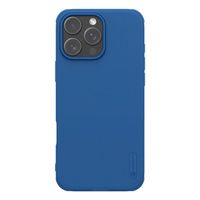 Etui Nillkin Frosted Shield Pro iphone 16 Pro (niebieski)