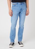 MESKIE SPODNIE WRANGLER TEXAS SLIM THIS TIME W12SJX21E W38 L36