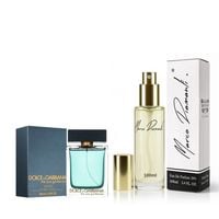 perfumy nr 829 100ml - zamiennik inspirowany the one gentleman od dolce