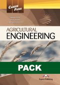 CAREER PATHS. AGRICULTURAL ENGINEERING. STUDENT'..