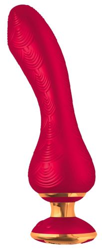Sanya Intimate Massager Raspberry na Arena.pl