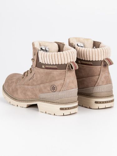 TRAPERKI AMERICAN Rozmiar - 36 na Arena.pl