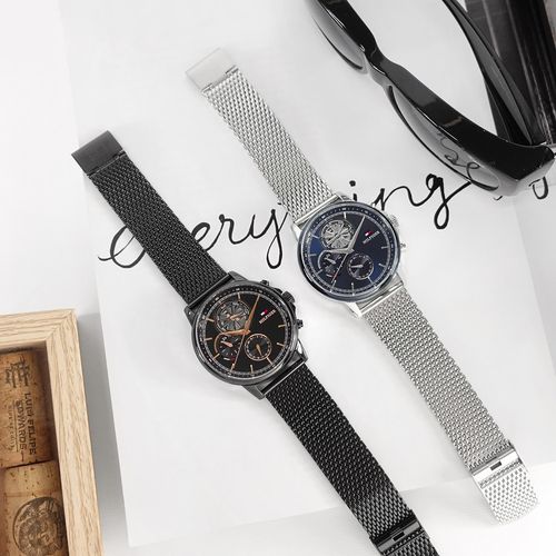 ZEGAREK MĘSKI TOMMY HILFIGER 1710610 (zf112a) + BOX na Arena.pl