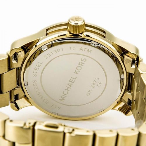 Michael Kors MK5473 - Runway na Arena.pl