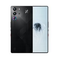 Smartfon Nubia Red Magic 10 Pro 12 GB / 256 GB 5G czarny