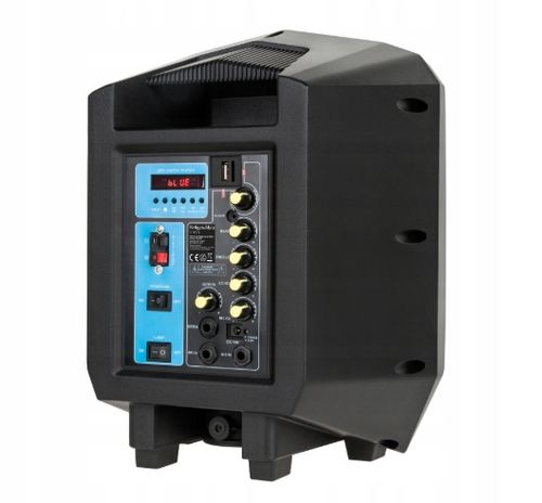 Głośnik Bluetooth Kruger&Matz Shield FM USB SD na Arena.pl