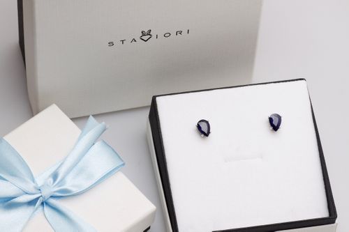 Kolczyki Staviori KDS4415S na Arena.pl