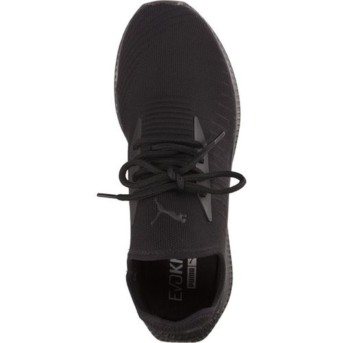 Puma AVID EVOKNIT PUMA BLACK PUMA BLACK na Arena.pl