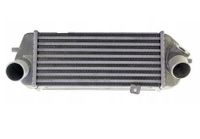 Hyundai Soul 08-11 CHŁODNICA POWIETRZA INTERCOOLER