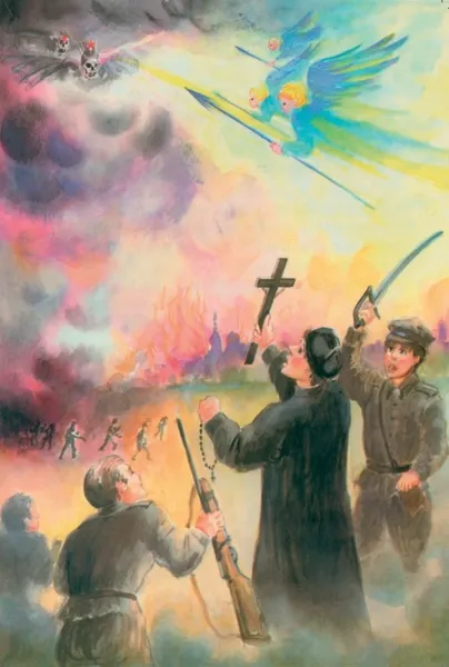 Legendy żołnierskie zdjęcie 7